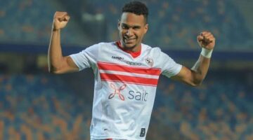 بدلاء الزمالك أمام غزل المحلة