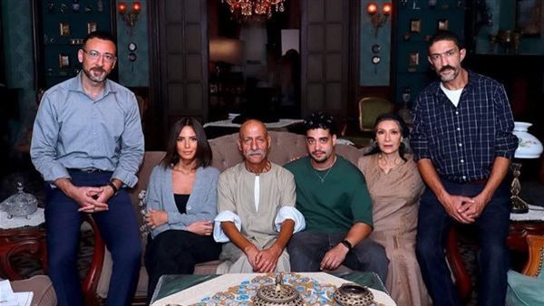 قبل عرضه.. تفاصيل مسلسل قسمة العدل لإيمان العاصي (تقرير)
