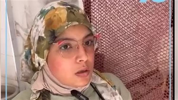 ست بمية راجل.. كيف تحولت كاميليا من أستاذة وبطلة رياضية إلى فرارجية؟ (فيديو)