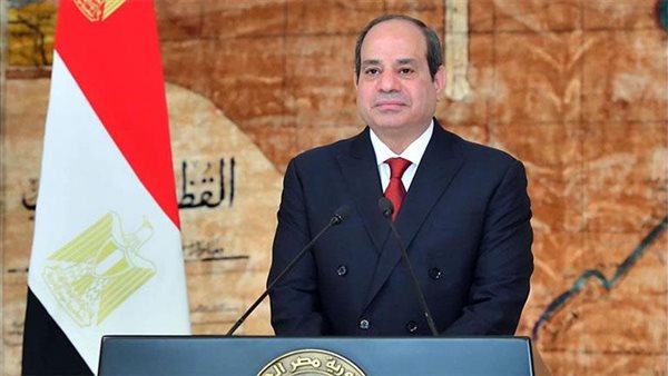 عفو رئاسى عن بعض المحكوم عليهم بمناسبة الاحتفالات بانتصارات أكتوبر المجيدة