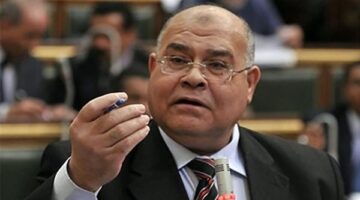 غدًا.. القضاء الإداري ينظر طعنين من ناجي الشهابي ضد قرارات وزير الصحة