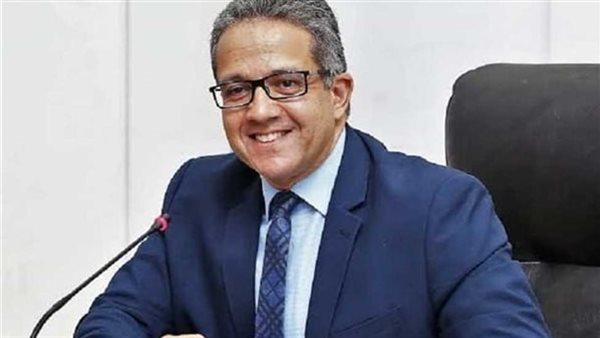 خالد العناني بعد فوزه بمنصب مدير عام اليونسكو:”أشكر بلدي مصر وكل الدول التي دعمتني”
