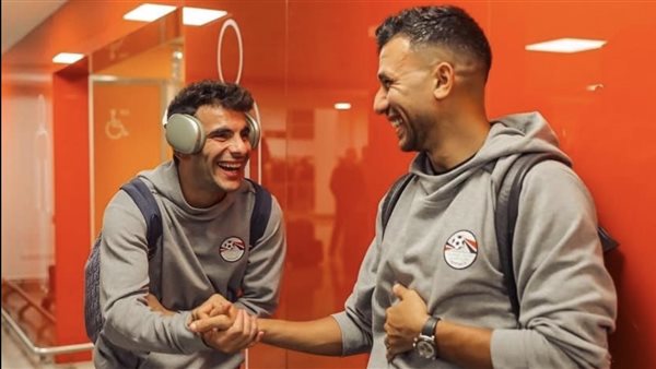 بعثة منتخب مصر تصل المغرب استعدادًا لمواجهة حاسمة ضد جيبوتي