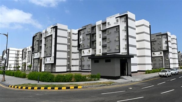 عاجل.. تسليم دفعة جديدة من وحدات «سكن مصر» بالقاهرة الجديدة