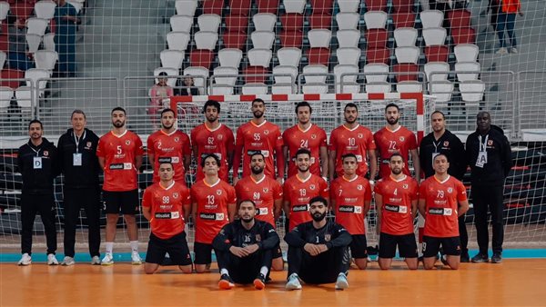 بعد انسحاب الزمالك.. الأهلي يرفع راية مصر في البطولة الإفريقية للأندية