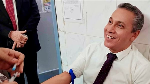 محافظ الشرقية الأسبق يخضع للكشف الطبي تمهيدًا للترشح لانتخابات مجلس النواب عن المنصورة