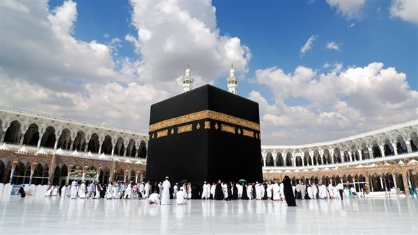 عاجل..”الداخلية” تعلن فتح باب التقدم لحج القرعة لعام 1447هـ / 2026