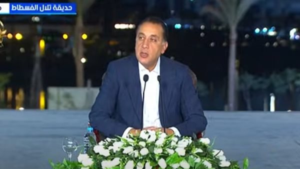 متوقع انخفاض التضخم فى مصر لـ 8% النصف الثانى من 2026