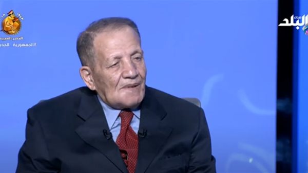 الحرب 1 أكتوبر.. اللواء محمود طلحة يكشف كواليس خطة الخداع المصرية في 73 ومعلومة أشرف مروان