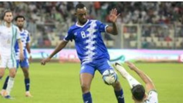 موعد مباراة الجزائر والصومال في تصفيات كأس العالم 2026