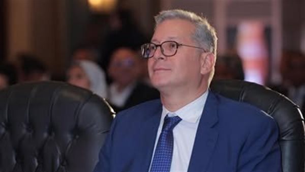 مصر تمتلك كل المقومات لتكون مركزًا إقليميًا لتداول الطاقة