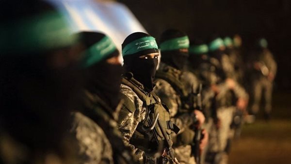 لن نسلم سلاحنا ضمن الخطة المطروحة من ترامب إلا بإقامة دولة فلسطينية