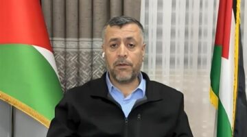 نحتاج لضمانات لمرحلة ما بعد تسليم الرهائن