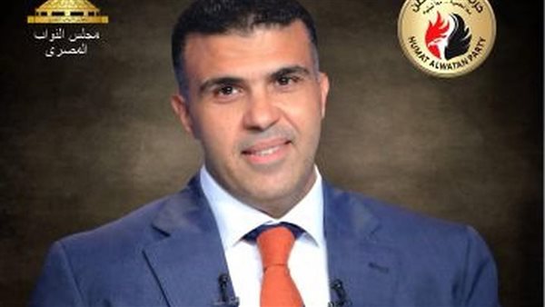 ممثلًا عن حزب حماة الوطن.. مصطفى شعيب يتقدم بأوراق ترشحه لانتخابات مجلس النواب 2025