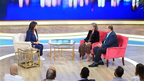 المشروع الفائز بجائزة “الآغا خان للعمارة” ضيوف معكم منى الشاذلي