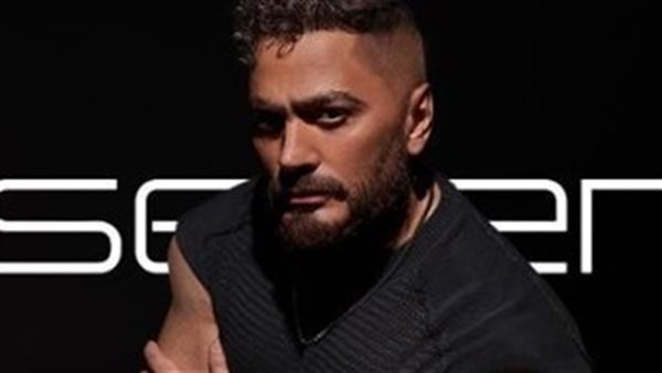 تامر حسني يوجه رسالة تحفيزية لجمهوره:”أنت مش تمثال”