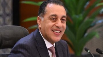 غدًا.. جولة تفقدية لرئيس الوزراء مصطفى مدبولي بمحافظة القليوبية