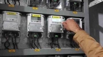 ضبط 4019 قضية سرقة تيار كهربائى خلال 24 ساعة