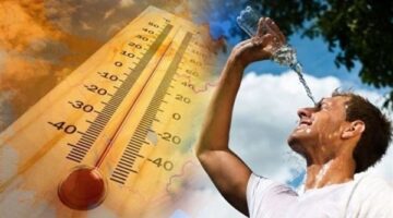 انخفاض درجات الحرارة.. حالة الطقس الآن في مصر الجمعة 10 أكتوبر 2025