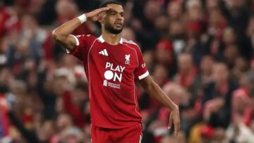 يلا شوت الريدز بدون تقطيع.. مشاهدة مباراة ليفربول وانتراخت فرانكفورت بث مباشر في دوري أبطال أوروبا