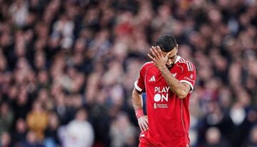 تحرك مفاجئ من جالطة سراي لضم محمد صلاح… و«الريدز» في مأزق القرار