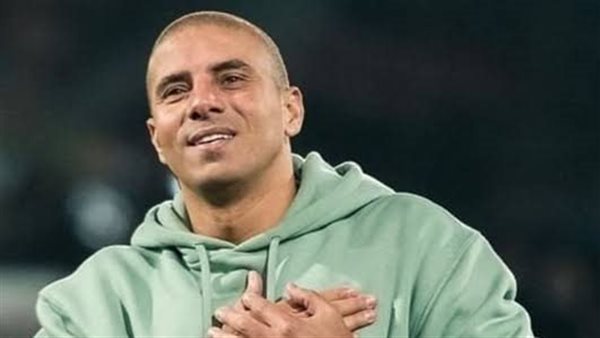 صورة داخل المستشفى.. محمد زيدان يطمئن جماهيره على حالته الصحية