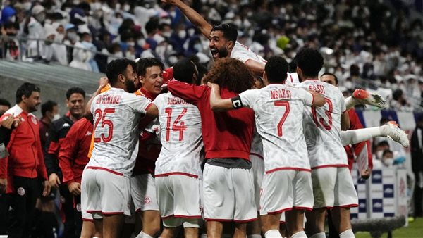 قائمة تونس في تصفيات كأس العالم