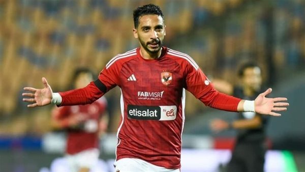 كريم فؤاد
