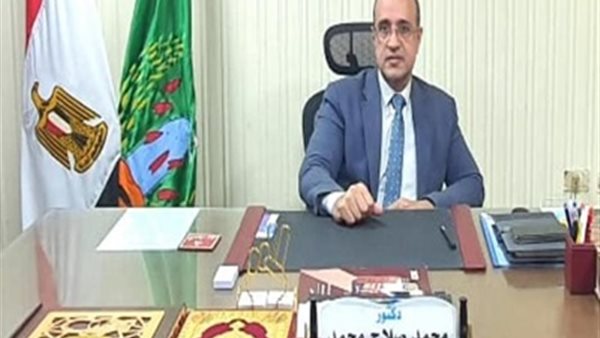 وكيل تعليم المنوفية يكشف لـ”مصر تايمز” تفاصيل مقاضاة بائع الكشري المتسبب في تسمم الطالبات