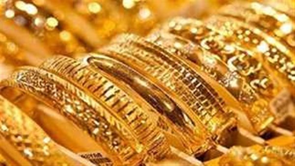 شعبة الذهب توضح سبب الارتفاع المتواصلة.. وتوجه نصيحة للمواطنين