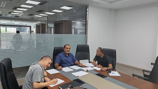 ختام التقديم على أعلى رخصة تدريبية “Pro” بالاتحاد المصرى لكرة القدم