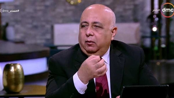 مصر تعتبر القضية الفلسطينية قضيتها