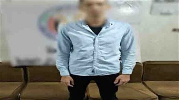 ضبط متهم بالنصب على راغبي السفر للخارج في سوهاج