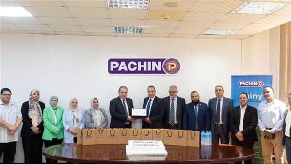 المواصفات والجودة تمنح أول علامة خضراء للدهانات لشركة العبور “باكين”