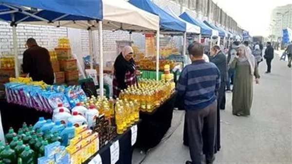 خصومات 30% في “أسواق اليوم الواحد”.. وقريبًا توسع التجربة