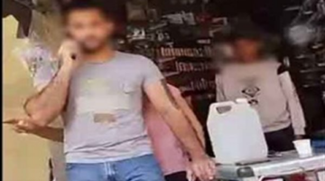 الداخلية تكشف ملابسات بيع سجائر للطلاب أمام مدرسة بالقاهرة وتضبط المتهم