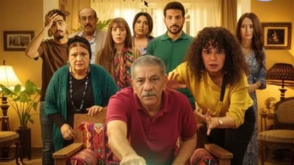 “dmc” تطرح البرومو الرسمي لمسلسل “لينك” وتكشف موعد عرضه (تفاصيل)