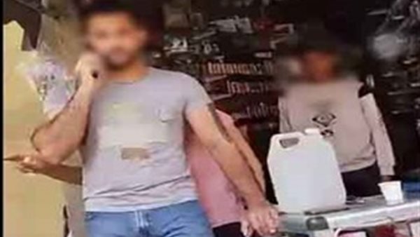 الداخلية تكشف ملابسات بيع سجائر للطلاب أمام مدرسة بالقاهرة وتضبط المتهم
