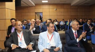 وزارة الصحة تطلق النسخة الخامسة من مؤتمر «قلب زايد» بمشاركة نخبة من خبراء أمراض القلب في مصر