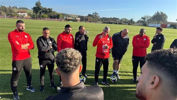 منتخب شباب مصر في مهمة صعبة أمام تشيلي لإنعاش آمال التأهل بكأس العالم