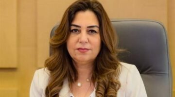 وزيرة التنمية المحلية تتابع مستجدات تنفيذ مشروع تطوير شارع إبراهيم بمنطقة الكوربة بالقاهرة