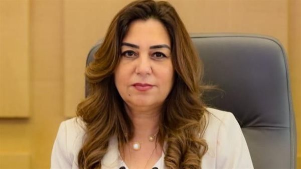 وزيرة التنمية المحلية تتابع مستجدات تنفيذ مشروع تطوير شارع إبراهيم بمنطقة الكوربة بالقاهرة