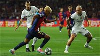 مباشر الشوط الثاني مباراة برشلونة وباريس سان جيرمان (1-1) في دوري أبطال أوروبا