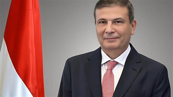 الأمن الغذائي هدف وطني نعمل عليه مع التموين وجهاز مستقبل مصر