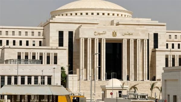 قائمة بأسماء النواب الـ14 المستقيلين من مجلس الشيوخ.. اعرف التفاصيل