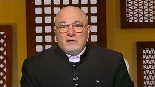 هل فعلاً البلاء موكّل بالمنطق؟.. الشيخ خالد الجندي يوضّح ويكشف المفهوم الصحيح