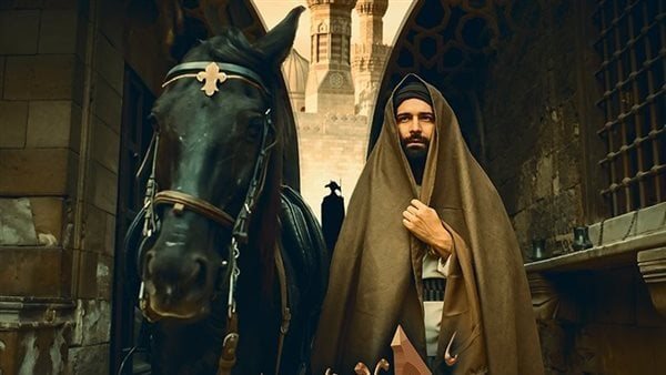 طرح البرومو الرسمي لفيلم “المنبر” بطولة أحمد حاتم