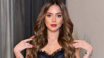 رنا رئيس تطمئن جمهورها بعد وعكة صحية:”ممتنة لكل الحب والدعم”