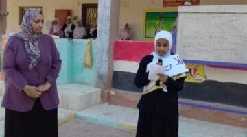 فقرة هل تعلم للإذاعة المدرسية.. جسور تربط الأجيال ببطولات حرب أكتوبر