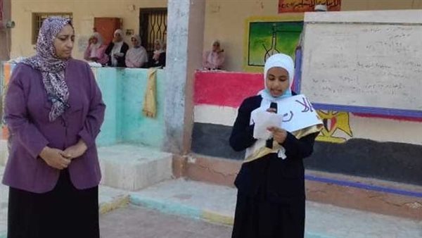فقرة هل تعلم للإذاعة المدرسية.. جسور تربط الأجيال ببطولات حرب أكتوبر